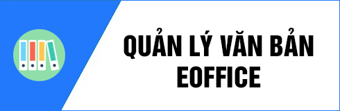Quản lý văn Bản điều hành công việc