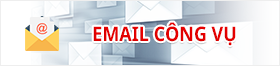 Mail Công Vụ